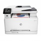 Imprimante multifonction HP Color LaserJet Pro M277n Imprimante multifonction HP Color LaserJet Pro M277n