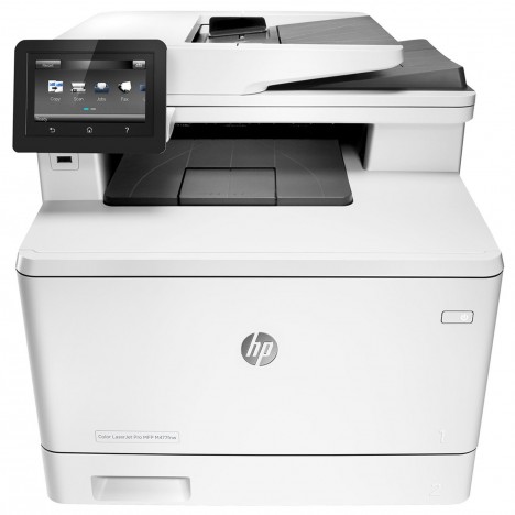 Imprimante multifonction HP Color LaserJet Pro M477fnw Imprimante multifonction HP Color LaserJet Pro M477fnw
