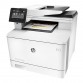Imprimante multifonction HP Color LaserJet Pro M477fdn Imprimante multifonction HP Color LaserJet Pro M477fdn