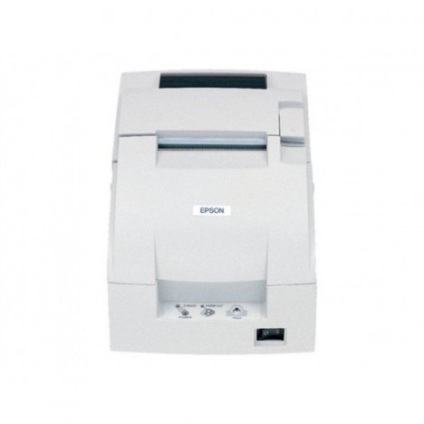 Imprimante matricielle Epson TM U220B Ethernet Imprimante matricielle Epson TM U220B Ethernet