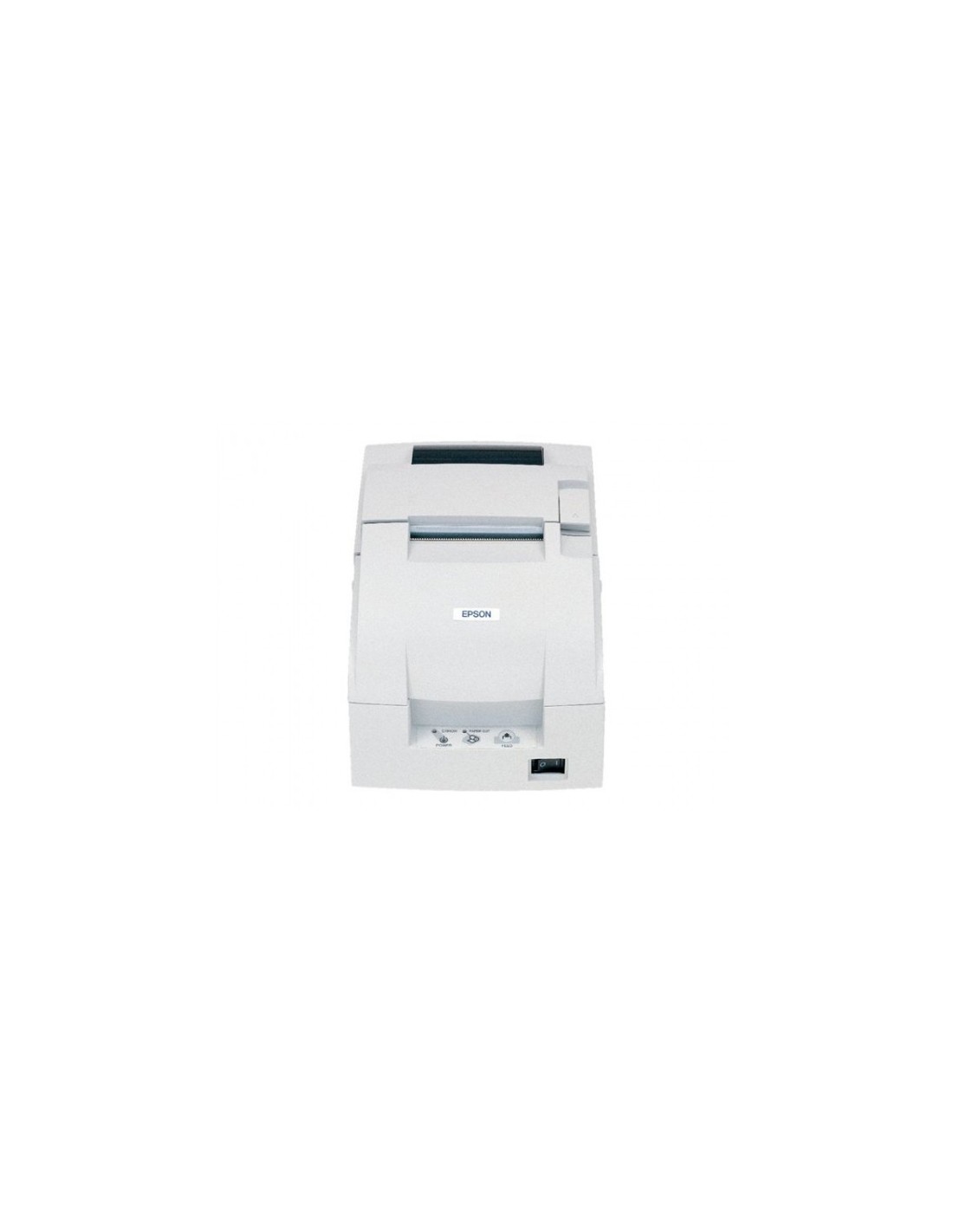 Imprimante matricielle Epson TM U220B Ethernet image 0