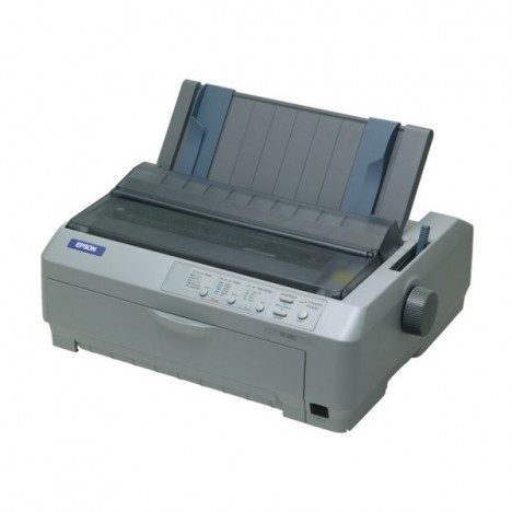 Imprimante matricielle Epson FX-890 Imprimante matricielle Epson FX-890