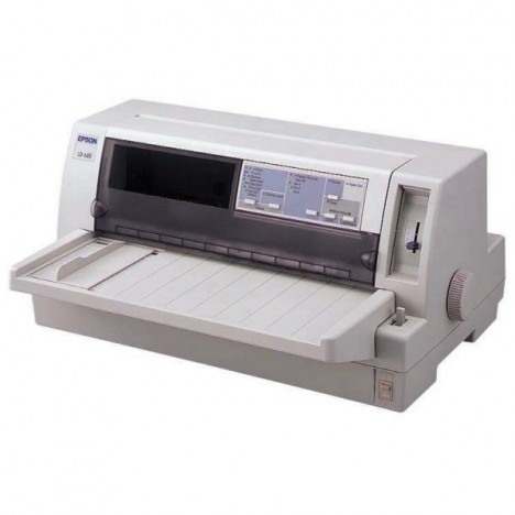 Imprimante matricielle LQ-680 Pro Imprimante matricielle LQ-680 Pro