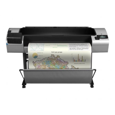 Imprimante ePrinter HP Designjet T1300 44" Imprimante ePrinter HP Designjet T1300 44"