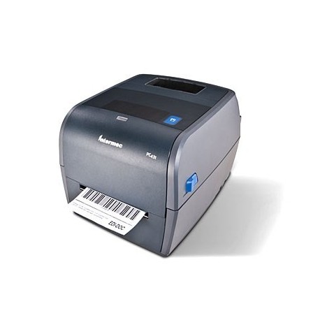 Imprimante Code à Barre de Bureau Intermec PC43D | LCD Imprimante Code à Barre de Bureau Intermec PC43D | LCD