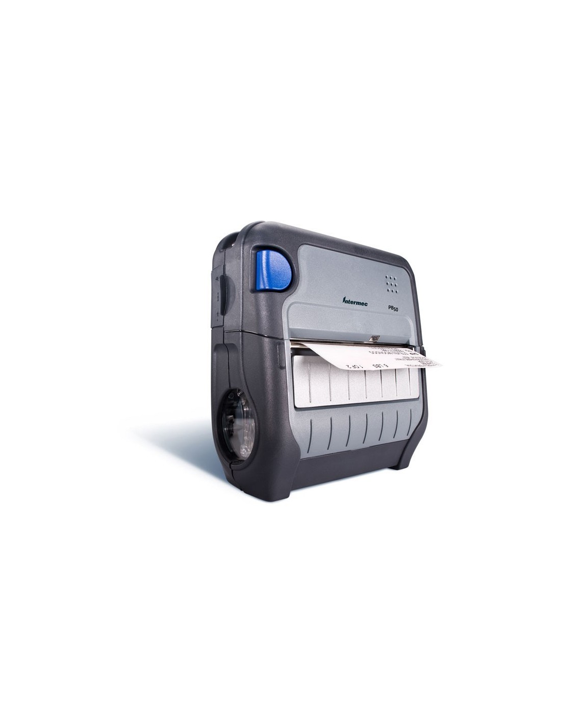 Imprimante étiquettes codes barres & reçu RJ-4040 BROTHER | Contact