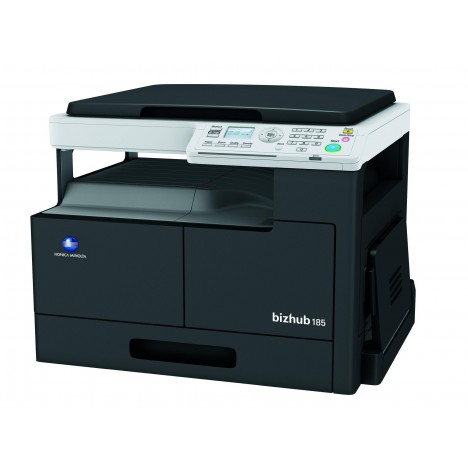 Konica minolta Bizhub 185