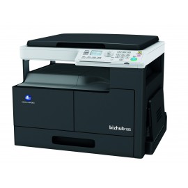 Konica minolta Bizhub 185 Konica minolta Bizhub 185