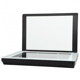 Scanner photo à plat HP Scanjet 200 Scanner photo à plat HP Scanjet 200