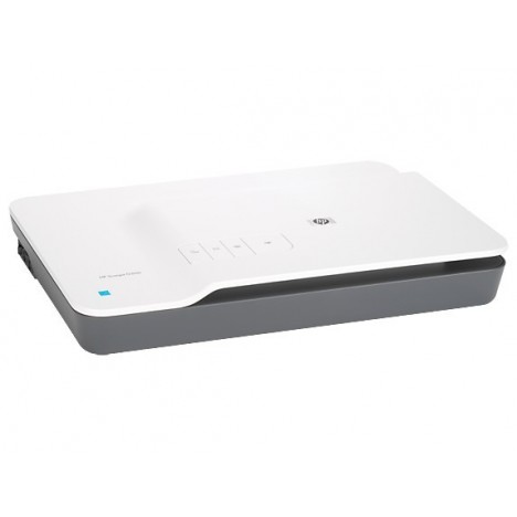 Scanner Photographique HP Scanjet G3110