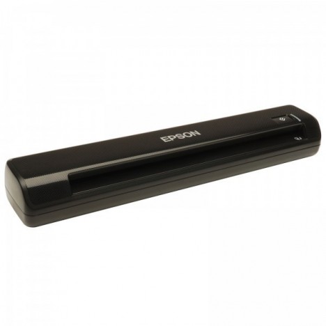 Scanner Mobile WorkForce DS-30