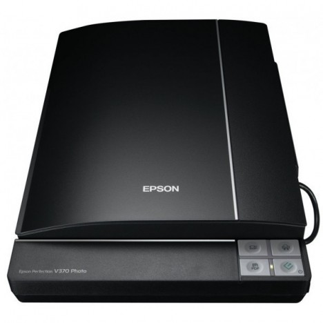 Scanner Epson Perfection V37