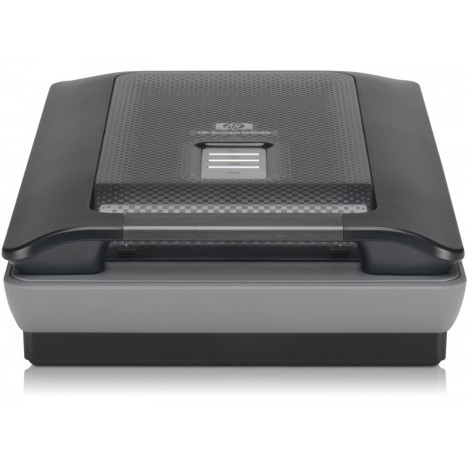Scanner photo à plat HP Scanjet G4050