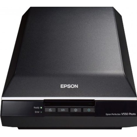 Scanner EPSON Perfection V550