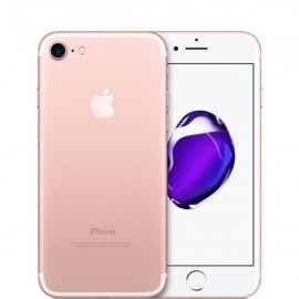 Téléphone Portable Apple iPhone 7 / 128 Go / Or rose Téléphone Portable Apple iPhone 7 / 128 Go / Or rose