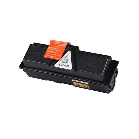 Toner Adaptable Kyocera TK-170 Black