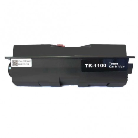 Toner Adaptable Kyocera TK-1100