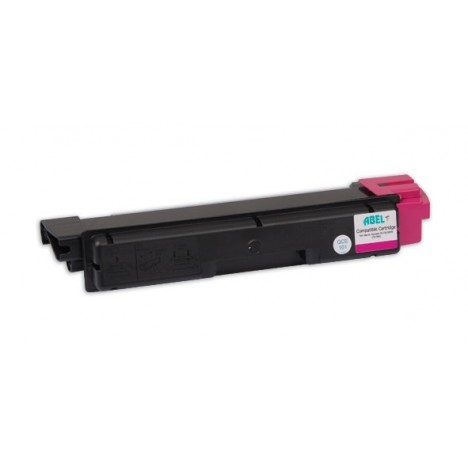 Toner Adaptable Kyocera TK-580 Magenta