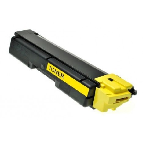 Toner Adaptable Kyocera TK-580 Magenta