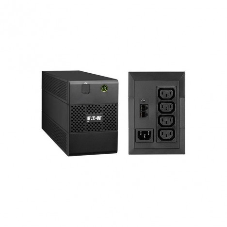 Onduleur In Line Eaton 5E 850i USB