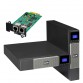 Onduleur In Line Eaton 5PX 2200i Rack 2U Netpack USBS Onduleur In Line Eaton 5PX 2200i Rack 2U Netpack USBS