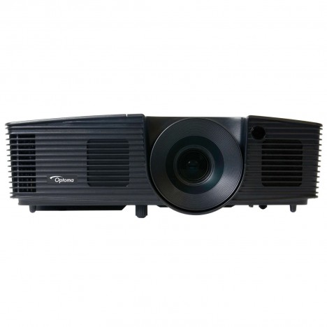 Vidéoprojecteur Optoma S316 Full 3D