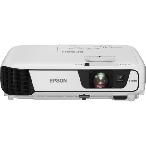 Vidéoprojecteur Lumineux LCD Epson EB-S31