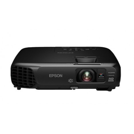 Vidéoprojecteur Home Cinema Epson EH-TW570