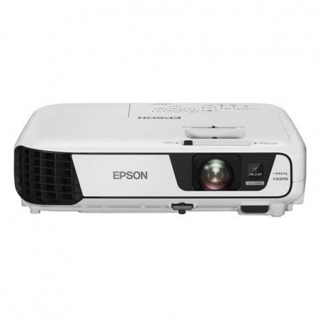 Vidéoprojecteur Epson EB-U32 3200 Lumens HDMI