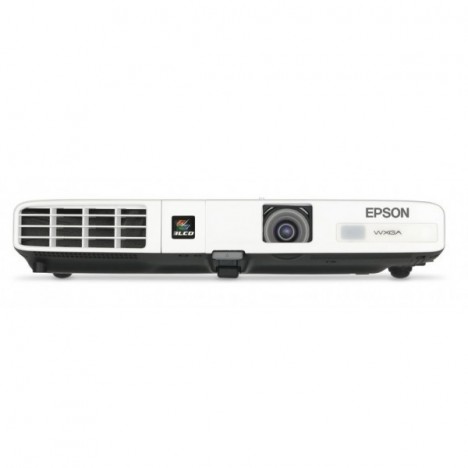 Vidéoprojecteur EPSON EB-1761W