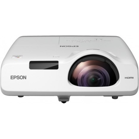 Vidéoprojecteur Courte Focale Epson EB-520