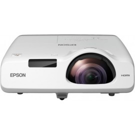 Vidéoprojecteur Courte Focale Epson EB-520 Vidéoprojecteur Courte Focale Epson EB-520