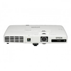 Vidéoprojecteur Epson EB 1776W Vidéoprojecteur Epson EB 1776W