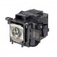Lampe de remplacement Epson EB-X27 / S31 / X31 Lampe de remplacement Epson EB-X27 / S31 / X31
