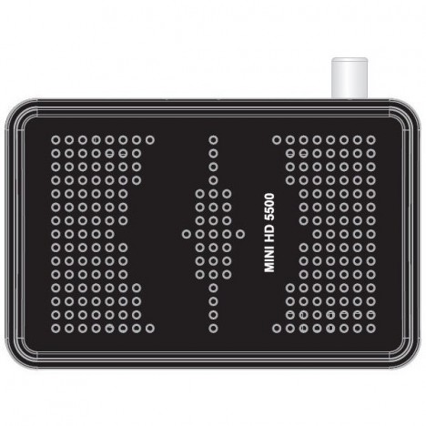SamSat HD 55 Wifi