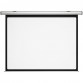 Ecran de projection Mural Electrique Cineflex 150 x 200 cm Ecran de projection Mural Electrique Cineflex 150 x 200 cm