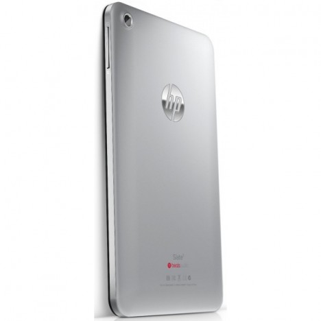 Tablette 7" HP Slate 7