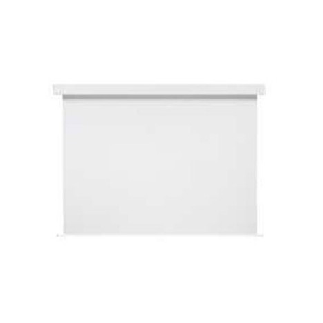 Ecran de projection Electrique Avec Interrupeur Oray Square Pro 200 x 200 cm