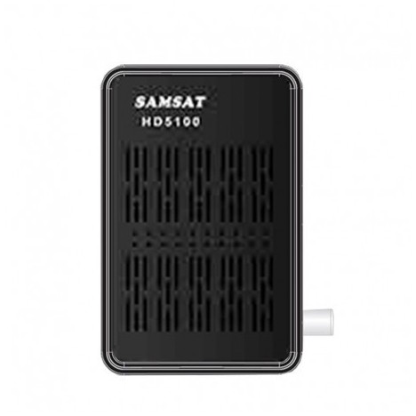 Récepteur SamSat 5100 HD / Wifi