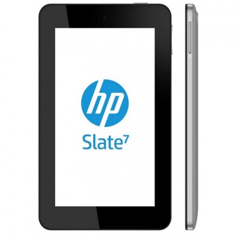 Tablette 7" HP Slate 7
