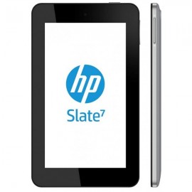 Tablette 7" HP Slate 7