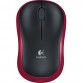 Souris Logitech Sans Fil m185 Rouge Souris Logitech Sans Fil m185 Rouge
