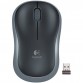 Souris Logitech Sans Fil m185 Gris Souris Logitech Sans Fil m185 Gris