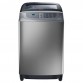 Machine à laver à chargement par le haut Samsung 18 KG / Silver Machine à laver à chargement par le haut Samsung 18 KG / Silver