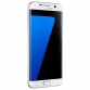 Téléphone Portable Samsung Galaxy S7 Edge / Blanc Téléphone Portable Samsung Galaxy S7 Edge / Blanc