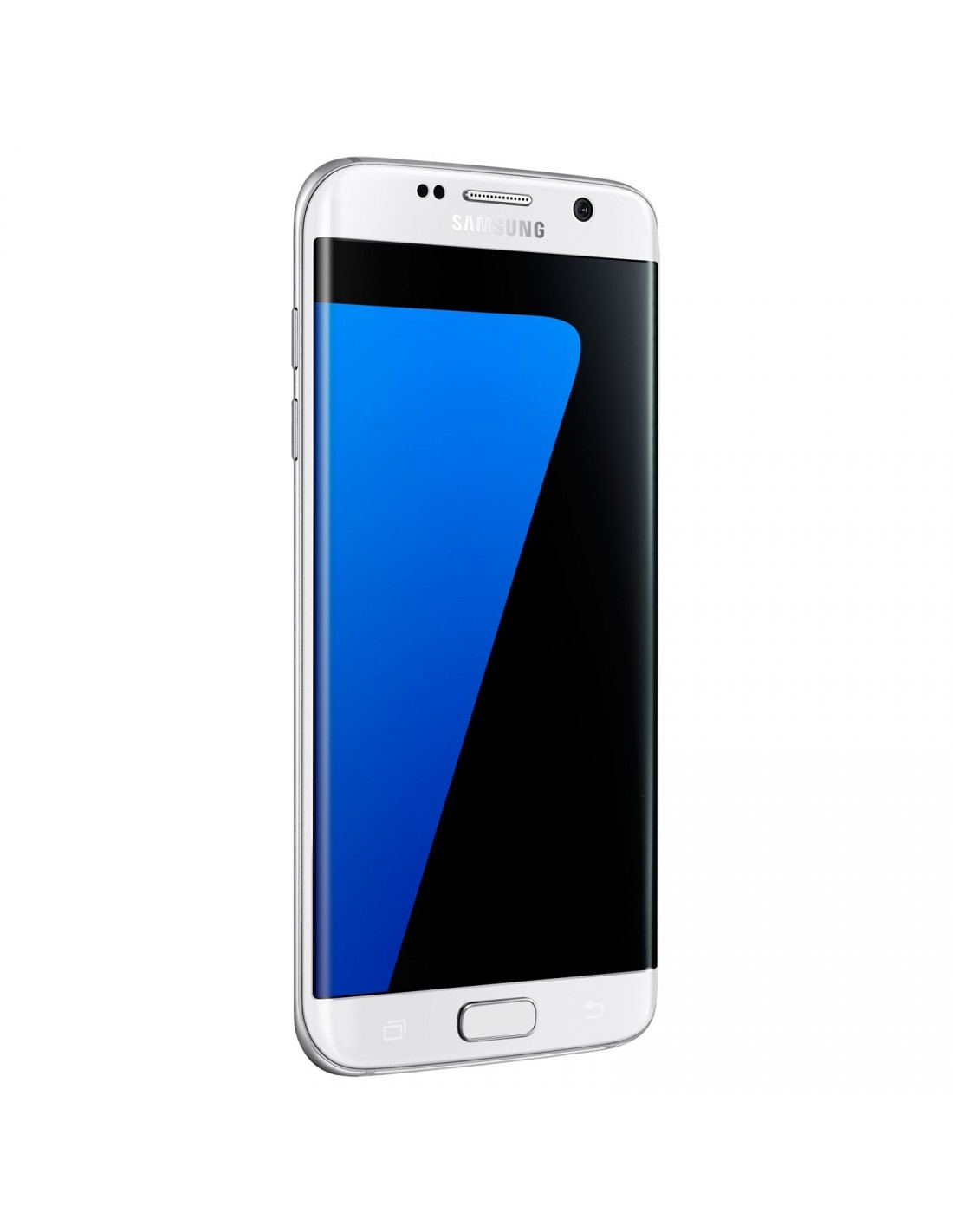 Smartphone Samsung Galaxy S7 Edge Blanc + gratuité 165Dt image 0