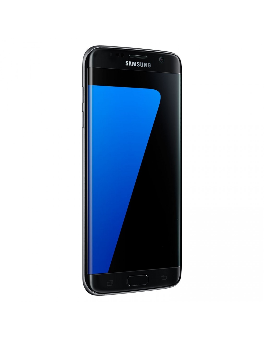Smartphone Samsung Galaxy S7 Edge Noir + gratuité 165Dt image 0