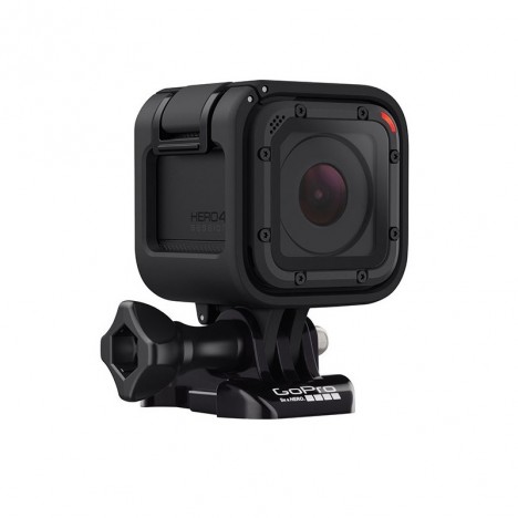 GoPro HERO4 Session