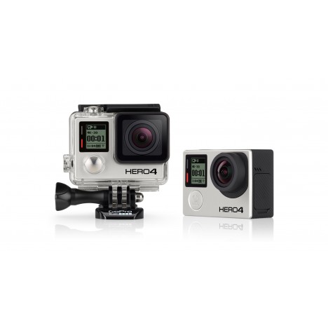 GoPro HERO4 Black