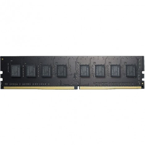 Barrette Mémoire Team Elite 8 Go DDR4 2400 Mhz